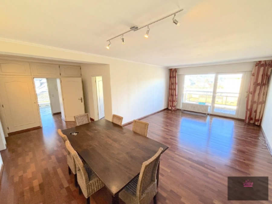 Квартира в Люксембурге, Люксембург, 110 м² - фото 2