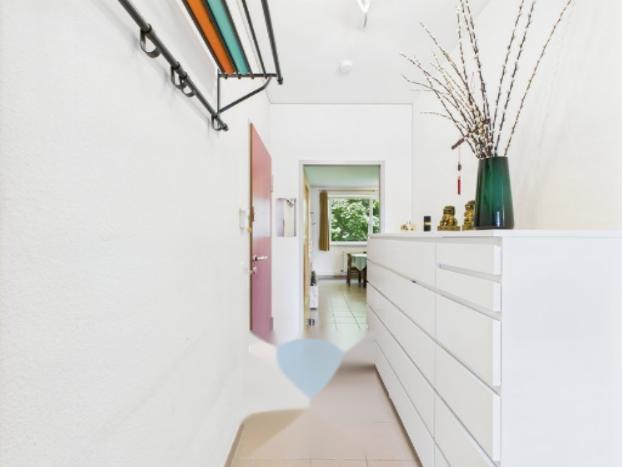 Квартира в Люксембурге, Люксембург, 80 м² - фото 2