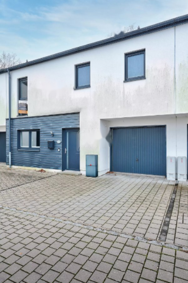 Квартира в Гревенмахере, Люксембург, 127 м² - фото 2