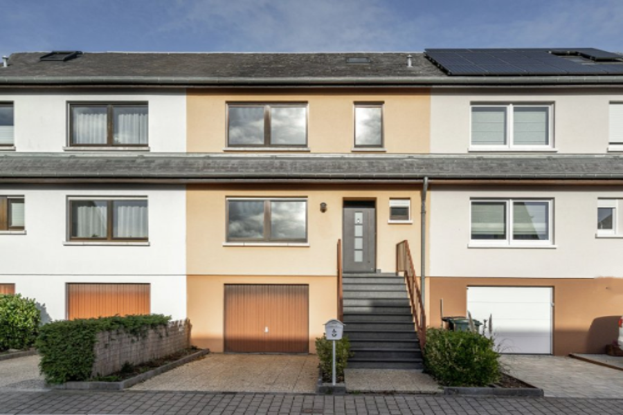 Квартира в Люксембурге, Люксембург, 147 м² - фото 2