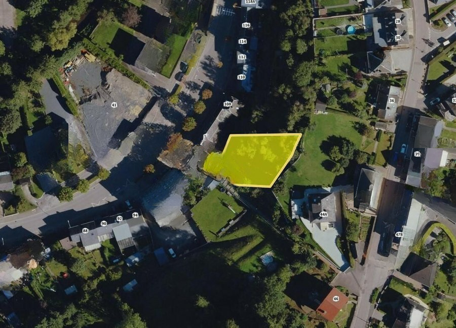 Квартира в Дикирхе, Люксембург, 180 м² - фото 2