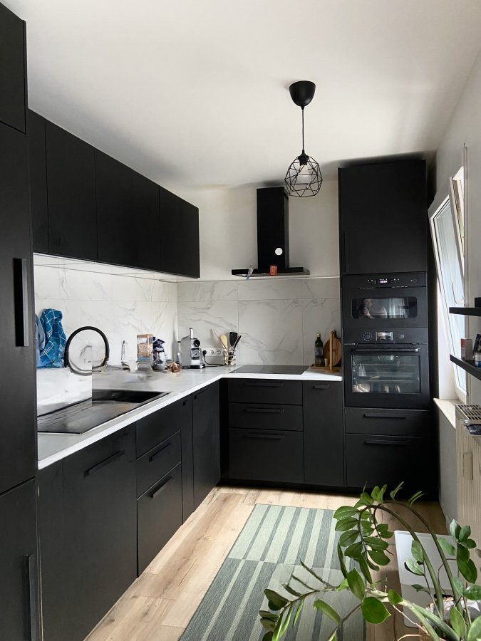 Квартира в Люксембурге, Люксембург, 59 м² - фото 2