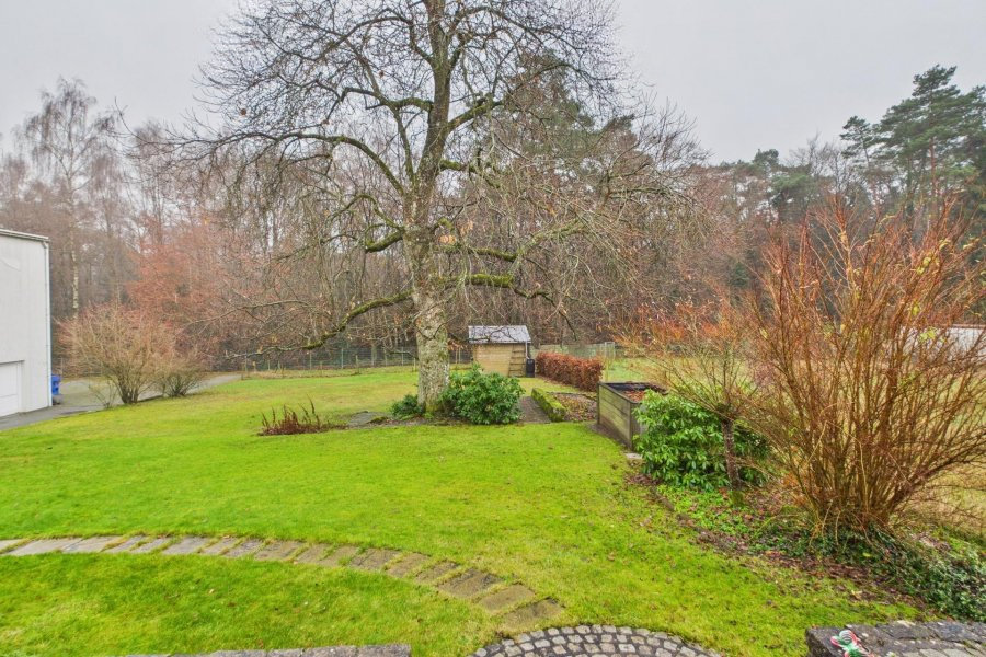 Квартира в Гревенмахере, Люксембург, 160 м² - фото 2