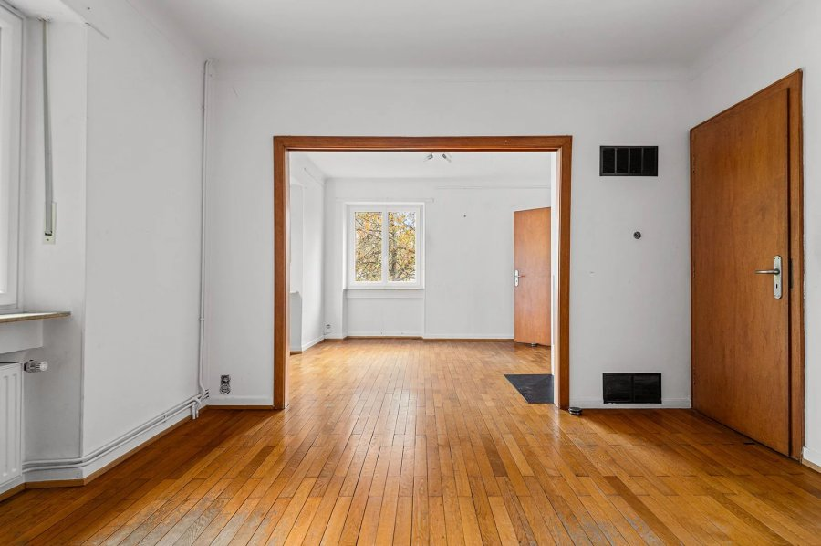 Квартира в Люксембурге, Люксембург, 112 м² - фото 2