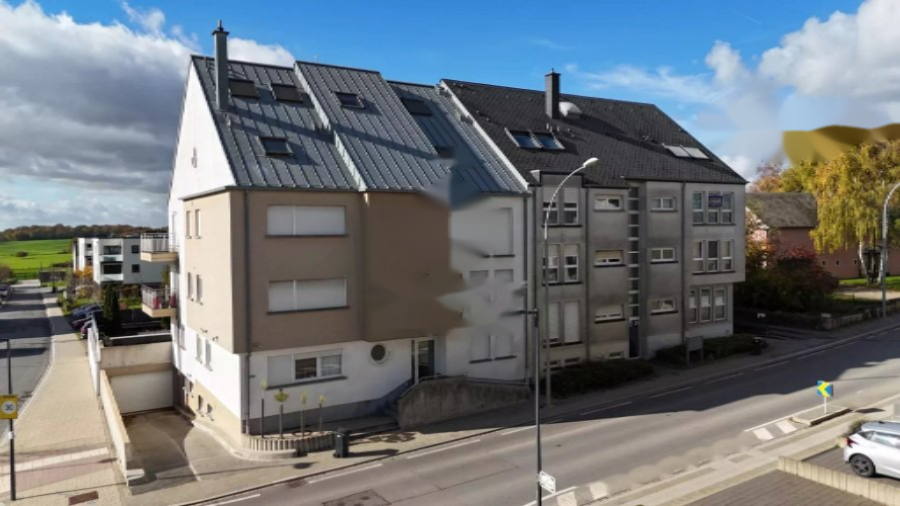 Квартира в Люксембурге, Люксембург, 101 м² - фото 2