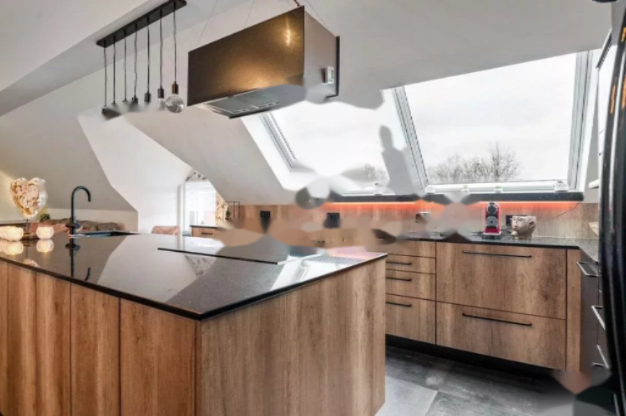 Квартира в Люксембурге, Люксембург, 135 м² - фото 2