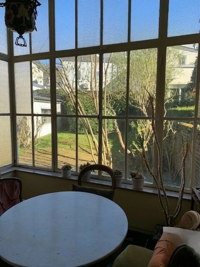 Квартира в Люксембурге, Люксембург, 370 м² - фото 2