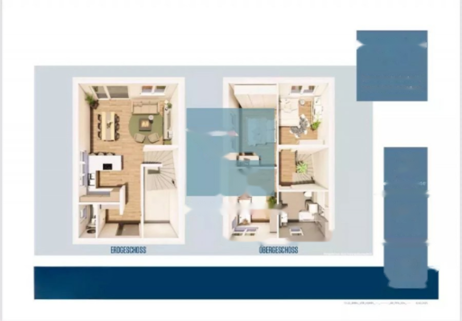 Квартира в Люксембурге, Люксембург, 99 м² - фото 2