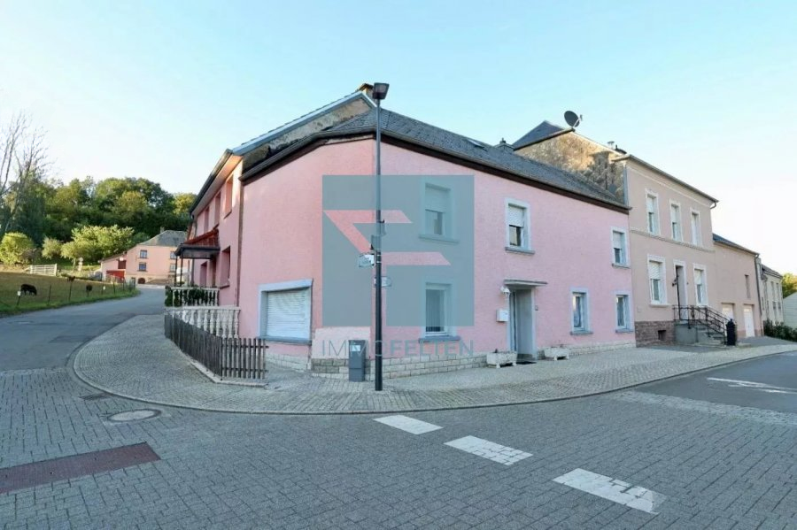 Квартира в Люксембурге, Люксембург, 104 м² - фото 2