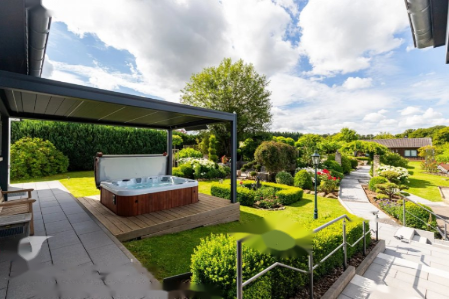 Квартира в Гревенмахере, Люксембург, 272 м² - фото 2