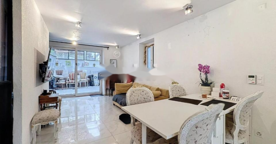 Квартира в Женеве, Швейцария, 110 м² - фото 2