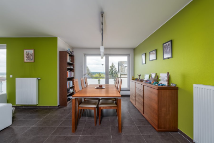 Квартира в Люксембурге, Люксембург, 100 м² - фото 2