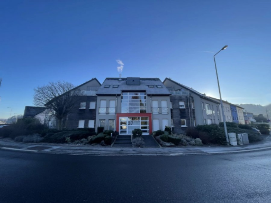 Квартира в Люксембурге, Люксембург - фото 2