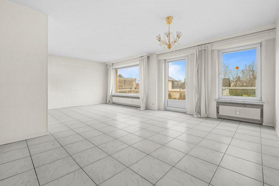 Квартира в Люксембурге, Люксембург, 90 м² - фото 2