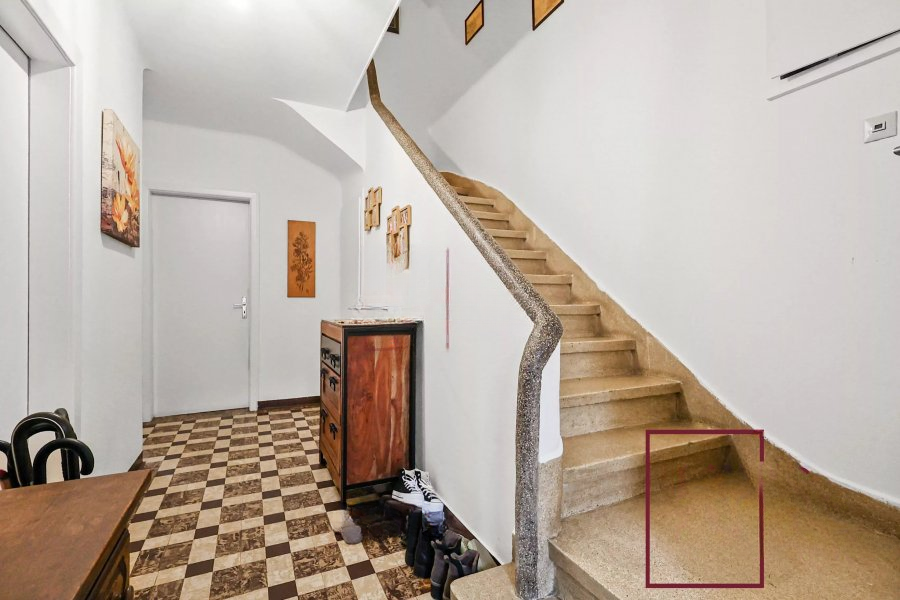 Квартира в Люксембурге, Люксембург, 180 м² - фото 2