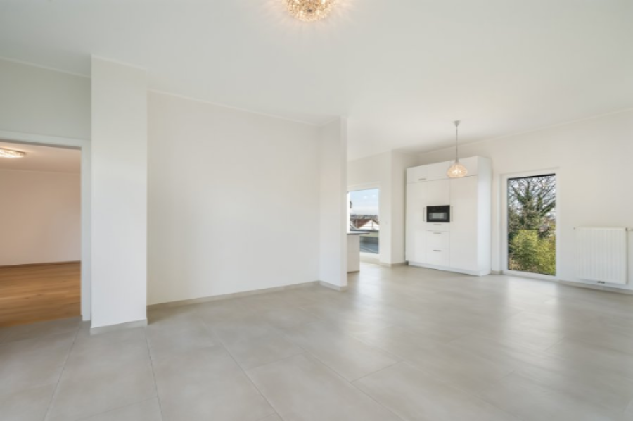 Квартира в Люксембурге, Люксембург, 126 м² - фото 2