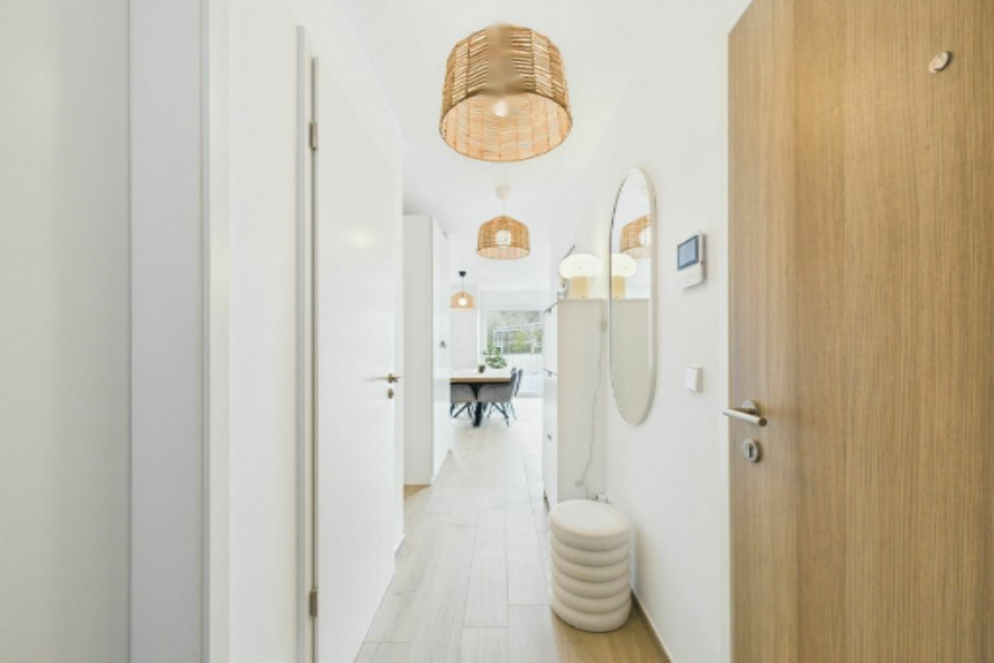 Квартира в Дикирхе, Люксембург, 87 м² - фото 2