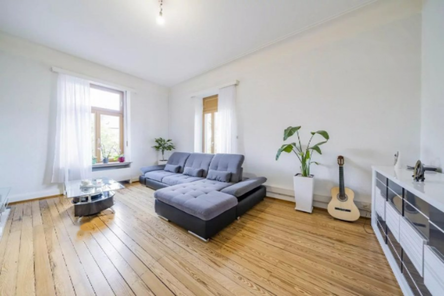 Квартира в Люксембурге, Люксембург, 313 м² - фото 2