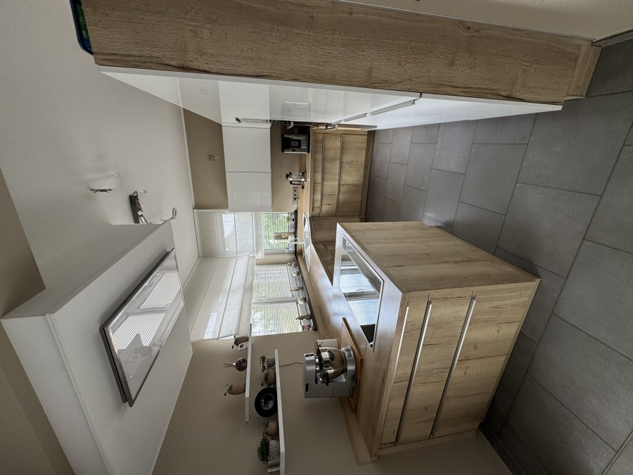 Квартира в Люксембурге, Люксембург, 165 м² - фото 2