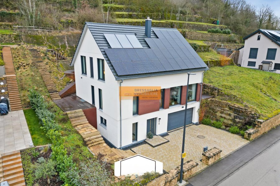 Квартира в Гревенмахере, Люксембург, 225 м² - фото 2