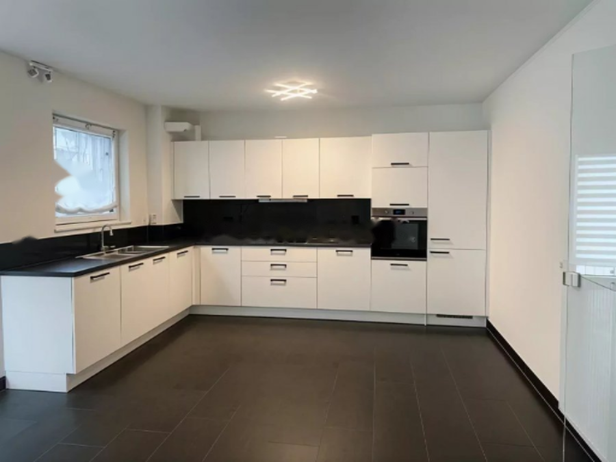 Квартира в Люксембурге, Люксембург, 84 м² - фото 2