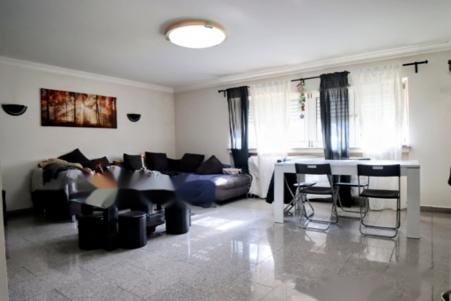 Квартира в Люксембурге, Люксембург, 73 м² - фото 2