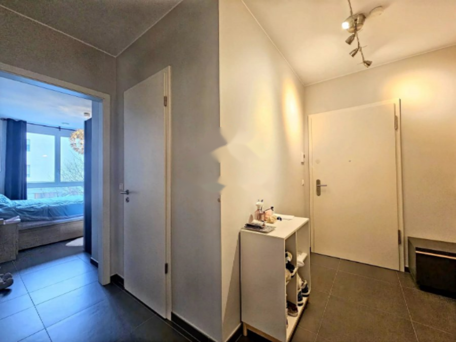 Квартира в Люксембурге, Люксембург, 53 м² - фото 2