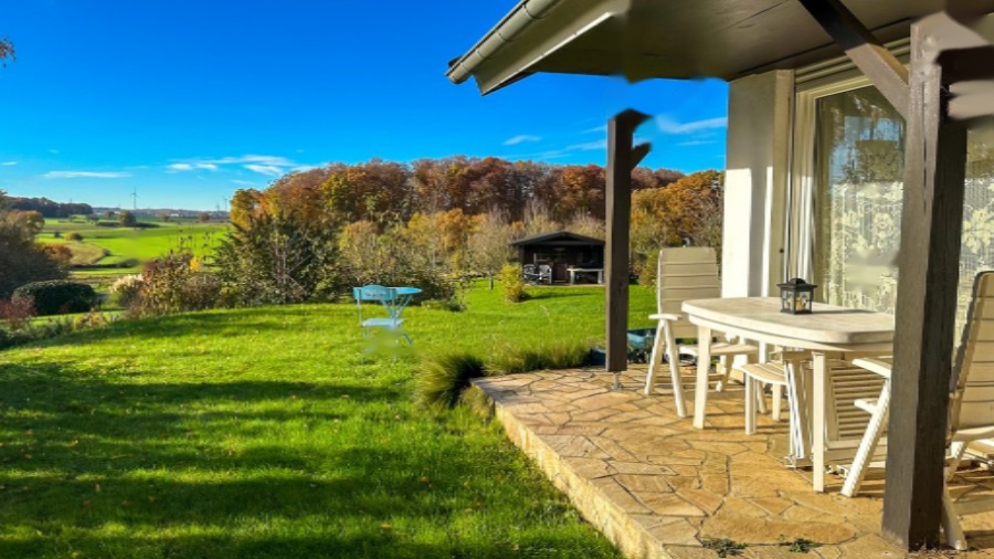 Квартира в Люксембурге, Люксембург, 123 м² - фото 2