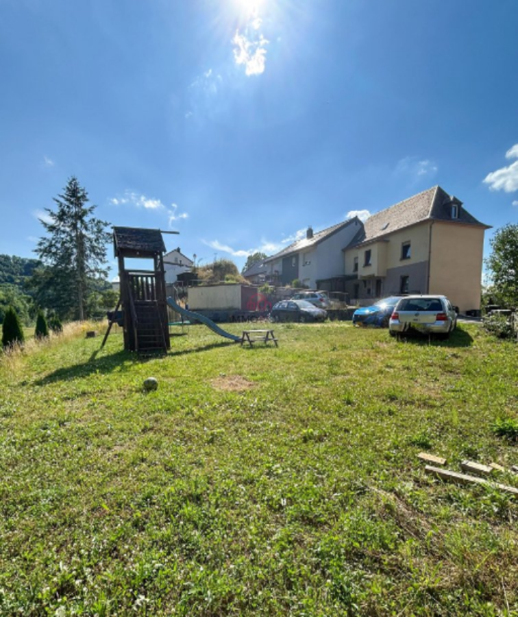 Квартира в Дикирхе, Люксембург, 140 м² - фото 2