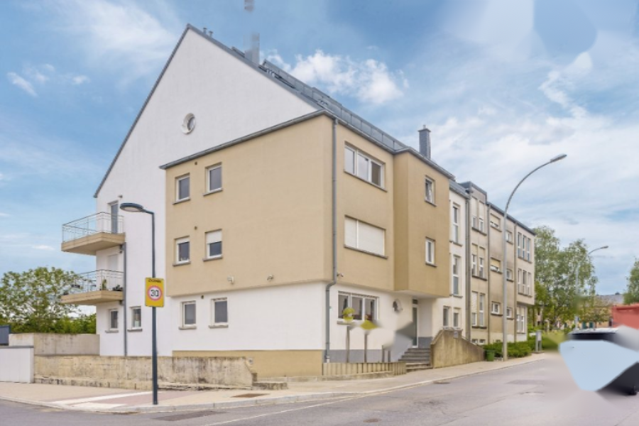 Квартира в Люксембурге, Люксембург, 115 м² - фото 2