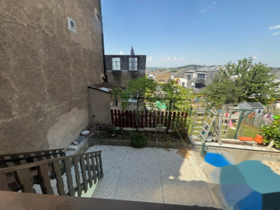 Квартира в Люксембурге, Люксембург - фото 2