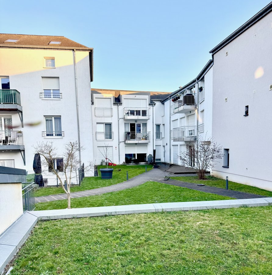 Квартира в Гревенмахере, Люксембург, 98 м² - фото 2