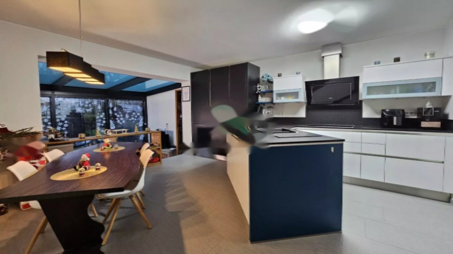 Квартира в Люксембурге, Люксембург, 83 м² - фото 2