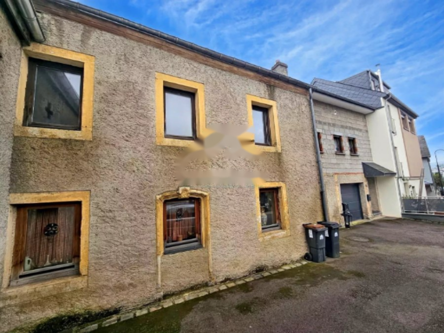 Квартира в Люксембурге, Люксембург, 240 м² - фото 2