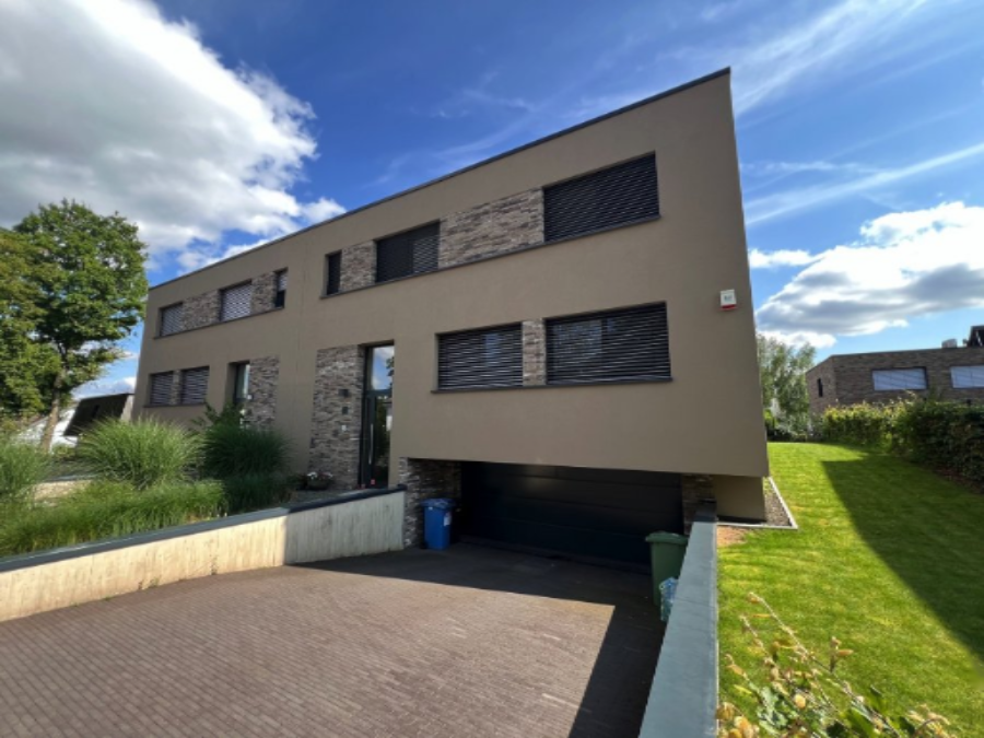 Квартира в Люксембурге, Люксембург, 175 м² - фото 2