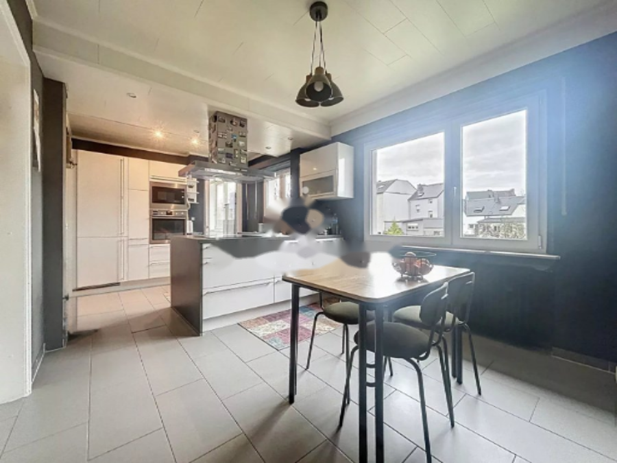 Квартира в Люксембурге, Люксембург, 102 м² - фото 2