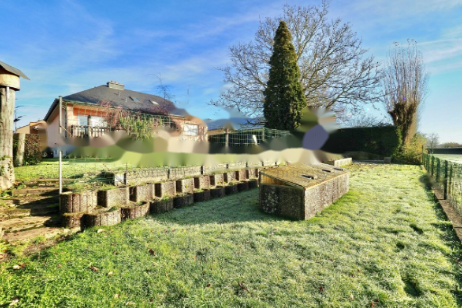 Квартира в Люксембурге, Люксембург, 150 м² - фото 2