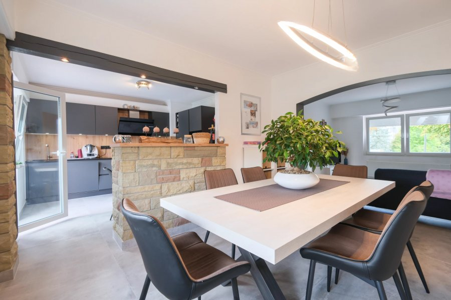 Квартира в Дикирхе, Люксембург, 130 м² - фото 2