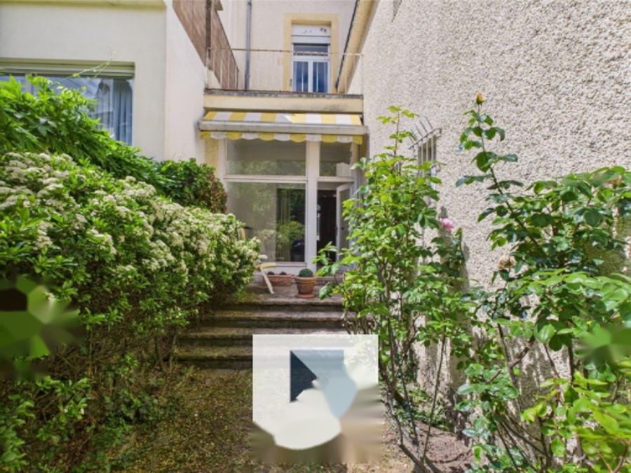 Квартира в Люксембурге, Люксембург, 330 м² - фото 2