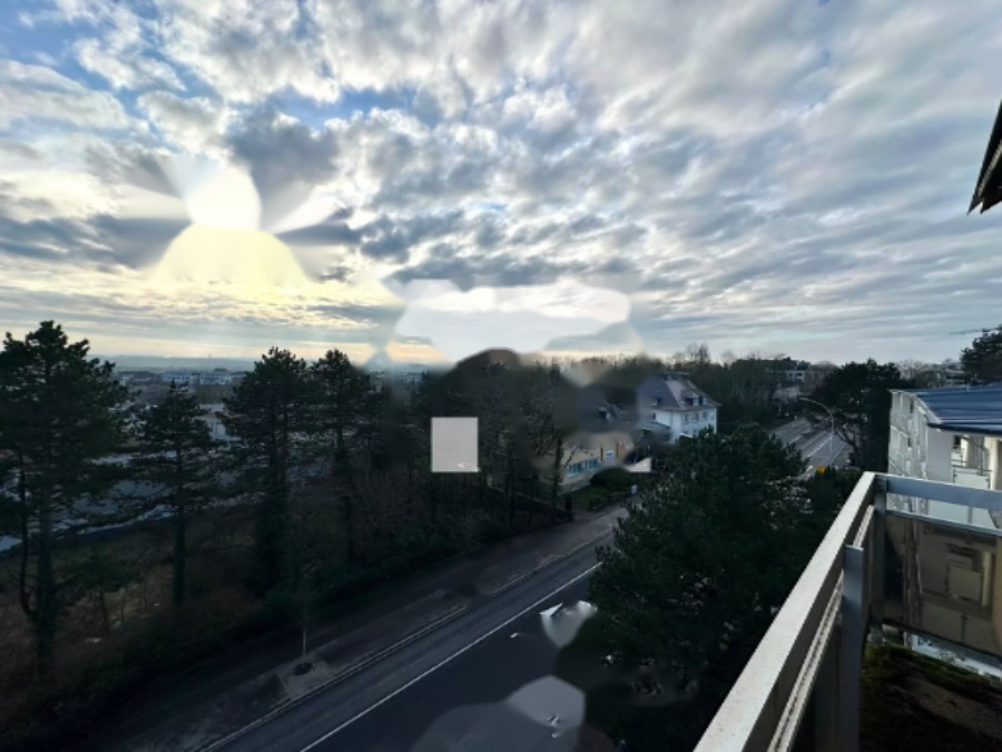 Квартира в Люксембурге, Люксембург, 130 м² - фото 2