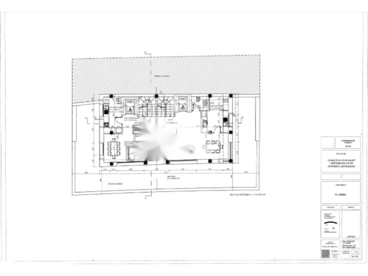 Квартира в Канильо, Андорра, 320 м² - фото 2