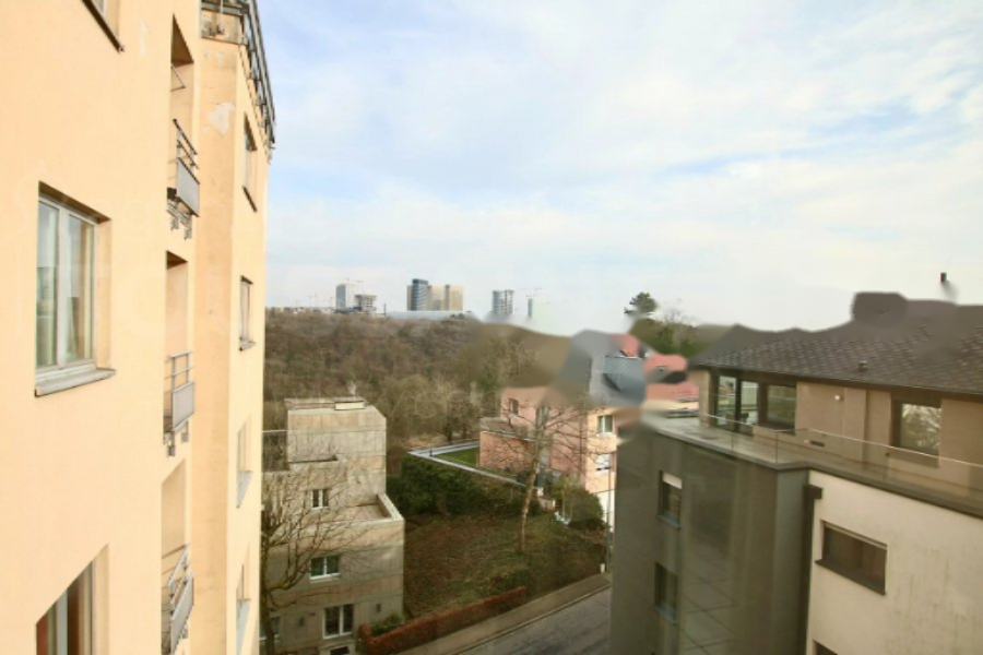 Квартира в Люксембурге, Люксембург, 168 м² - фото 2