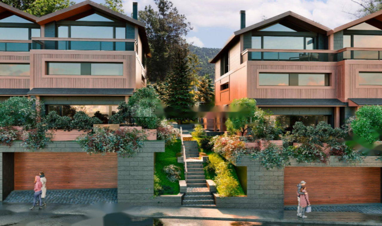 Квартира в Ордино, Андорра, 480 м² - фото 2