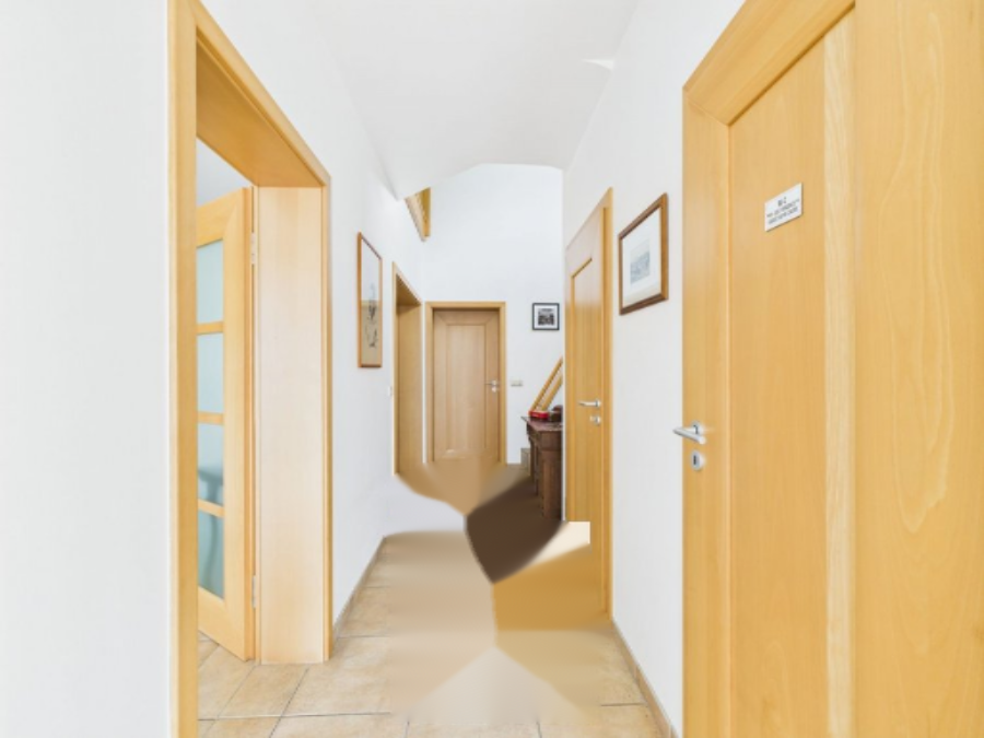 Квартира в Люксембурге, Люксембург, 194 м² - фото 2