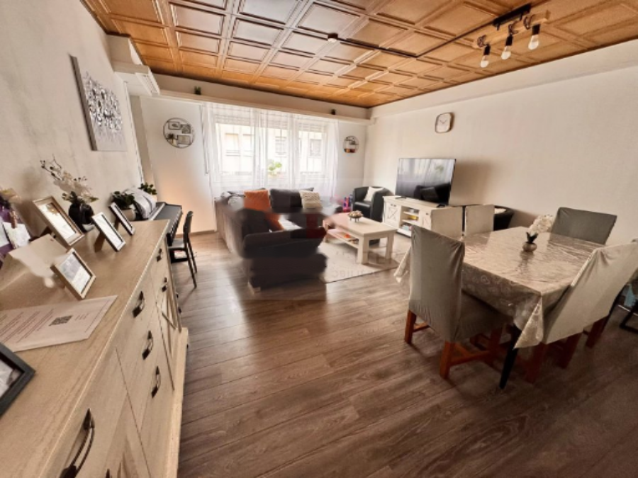 Квартира в Люксембурге, Люксембург, 79 м² - фото 2