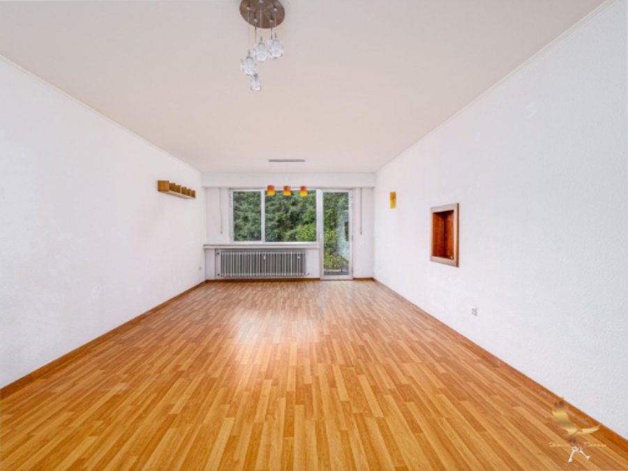 Квартира в Люксембурге, Люксембург, 92 м² - фото 2