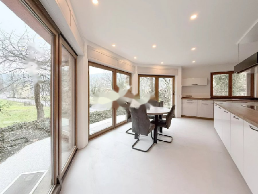 Квартира в Дикирхе, Люксембург, 355 м² - фото 2