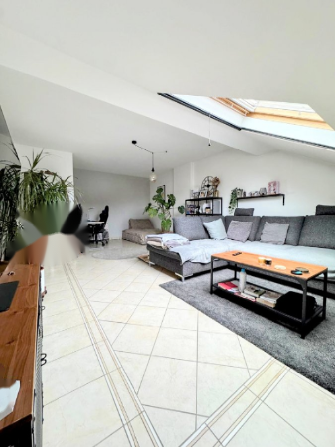 Квартира в Люксембурге, Люксембург, 70 м² - фото 2