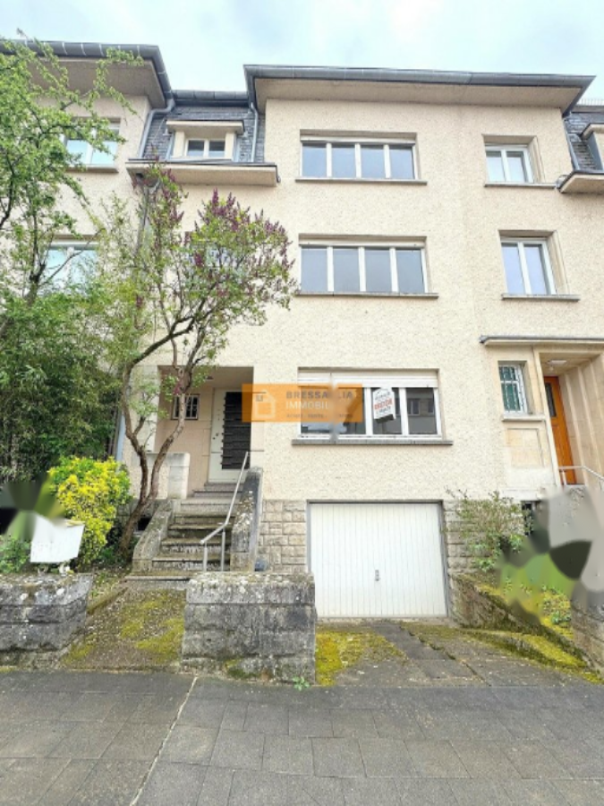 Квартира в Люксембурге, Люксембург, 260 м² - фото 2