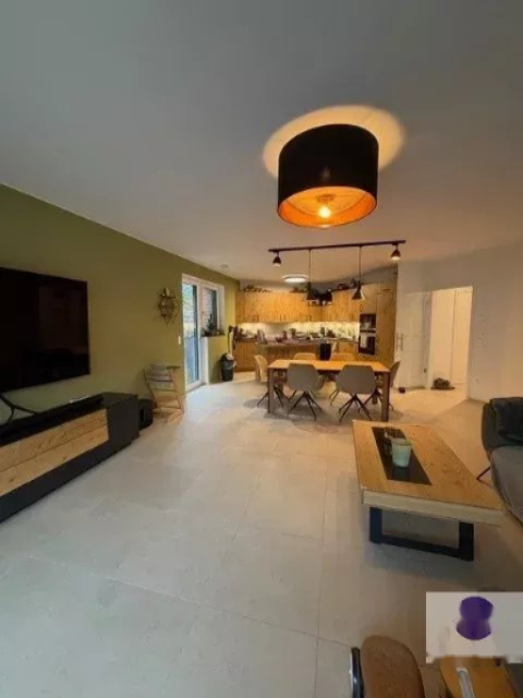 Квартира в Люксембурге, Люксембург, 103 м² - фото 2